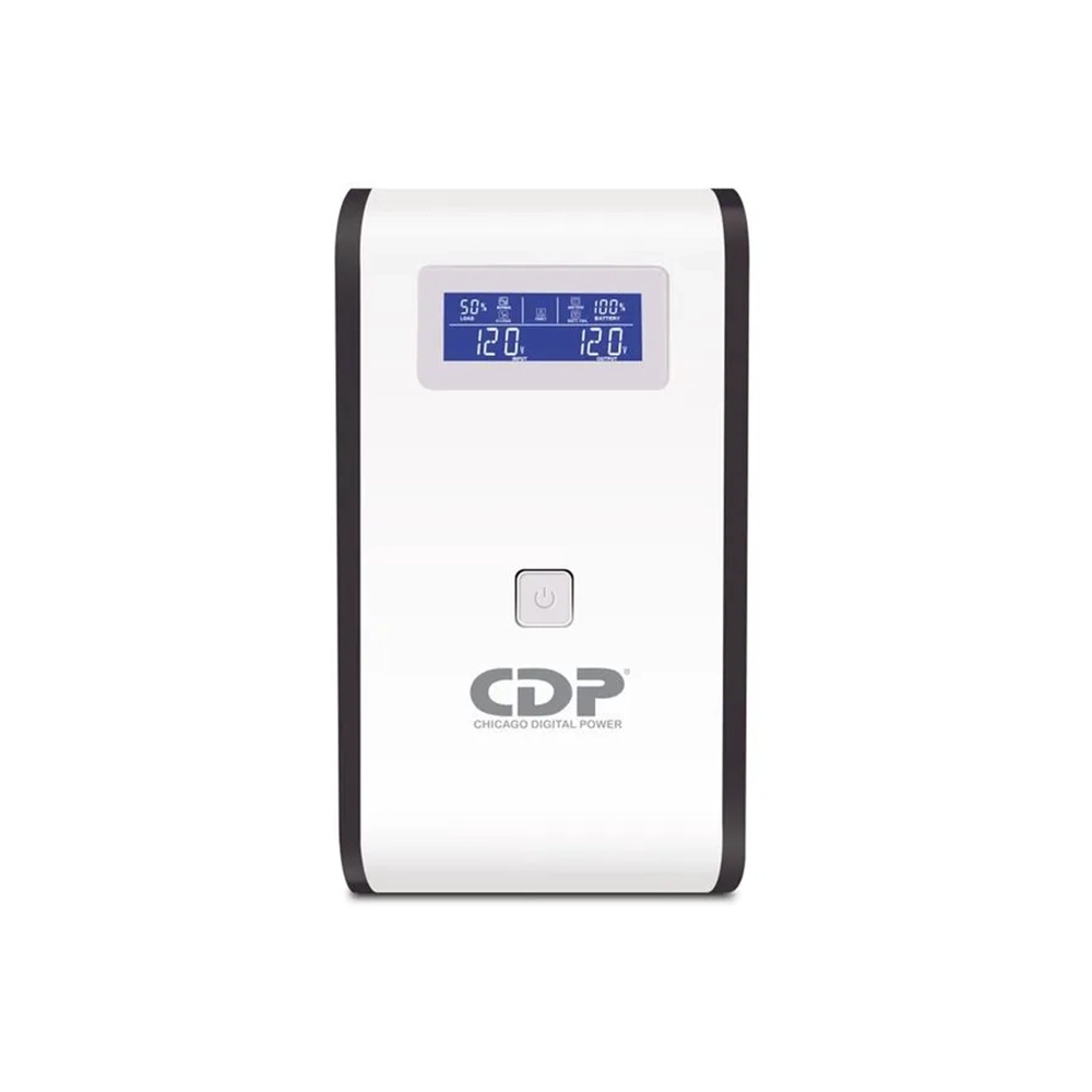 UPS CDP R-SMART1510 1500VA/900W interactiva