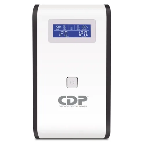 UPS CDP UPO11-3RT 3000VA/2700W Online rack