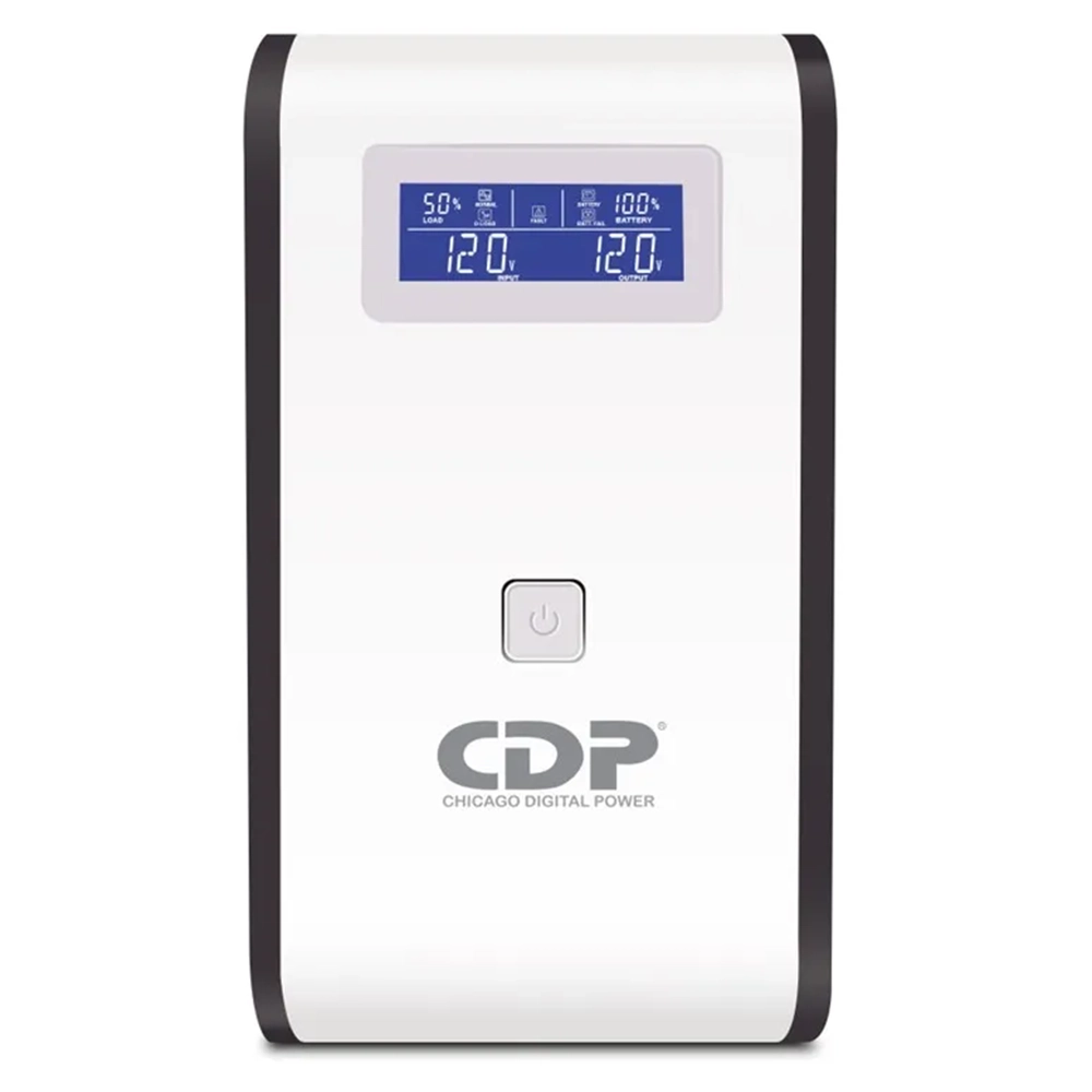 UPS CDP R-SMART2010 2000VA/1200W interactiva