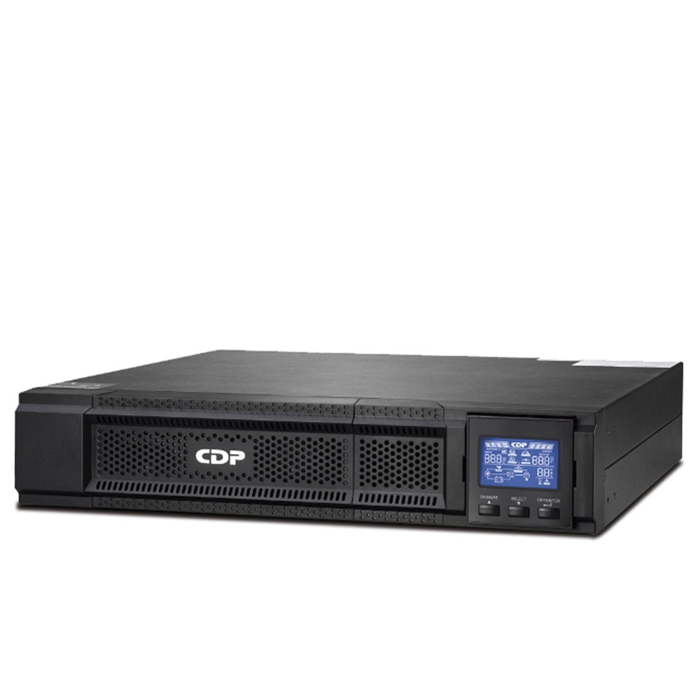 UPS CDP UPO11-1RT 1000VA/900W Online rack