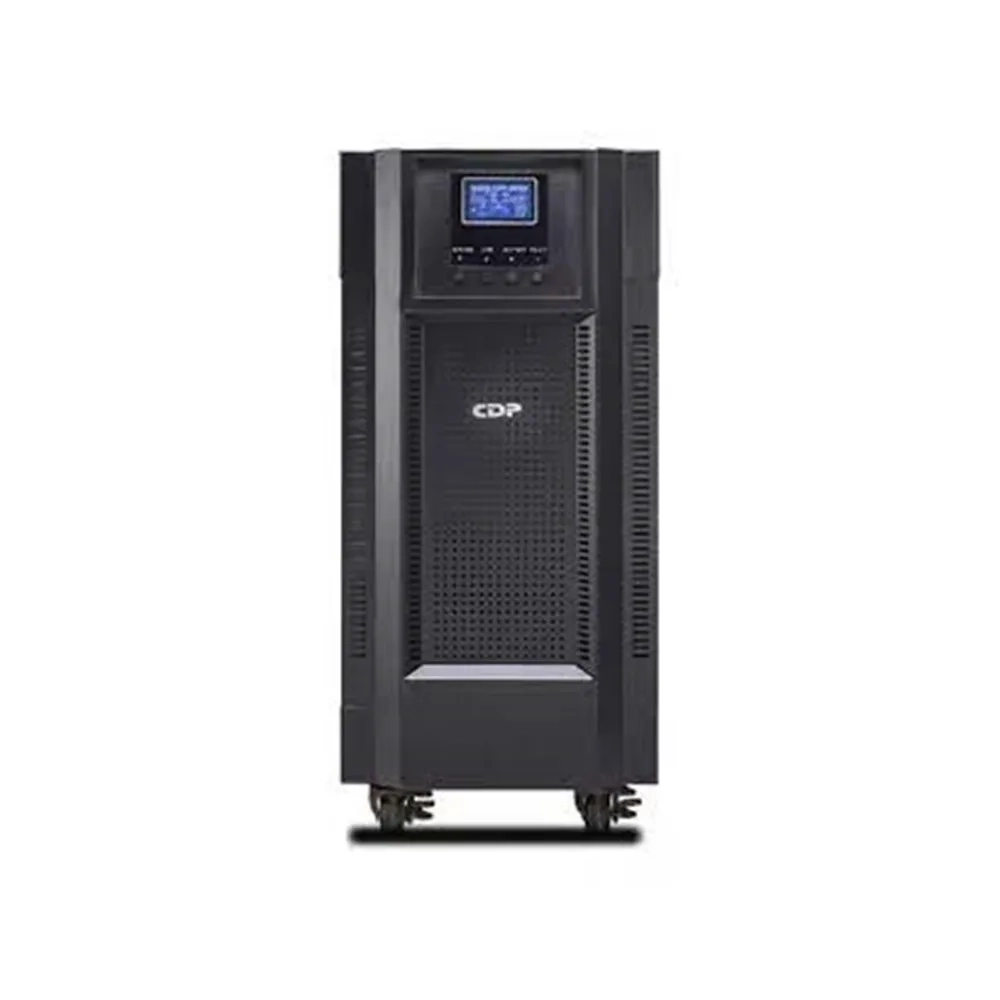 UPS CDP UPO22-10 10KVA/9KW PF 1.0, Online