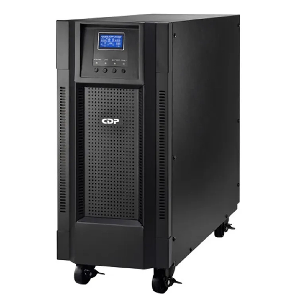 UPS CDP UPO22-6 6KVA/5.4KW PF 1.0, Online