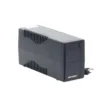UPS Hikvision 1000VA DS-UPS1000-X 6 Tomas 600W Protección Total