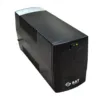 UPS SAT Interactiva 750VA UR750+ 6 Tomas Protección Inteligente