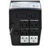UPS SAT Interactiva 750VA UR750+ 6 Tomas Protección Inteligente
