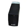 UPS SAT Interactiva 750VA UR750+ 6 Tomas Protección Inteligente