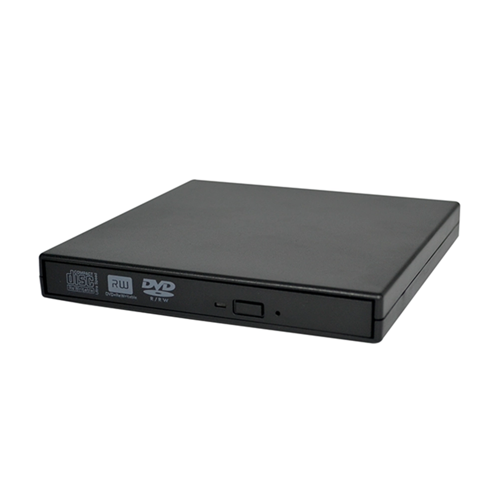 Unidad Dvd Externa Usb 2.0