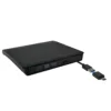 Unidad Dvd Externa Usb 3.0 +Type c