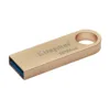 Unidad Flash USB Kingston DataTraveler SE9 G3 128GB · USB 3.2 Gen 1 · Hasta 220MB/s
