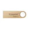 Unidad Flash USB Kingston DataTraveler SE9 G3 128GB · USB 3.2 Gen 1 · Hasta 220MB/s