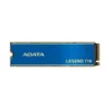 Unidad SSD ADATA Legend 710 M.2 PCI NVME Gen 3x4 2280 1TB