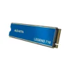 Unidad SSD ADATA Legend 710 M.2 PCI NVME Gen 3x4 2280 512GB