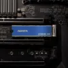 Unidad SSD Adata Legend 700 M.2 PCI NVME Gen 3x4 2280 2TB