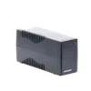 Ups Hikvision 600Va Ds-Ups600-x 6 Tomas 360w