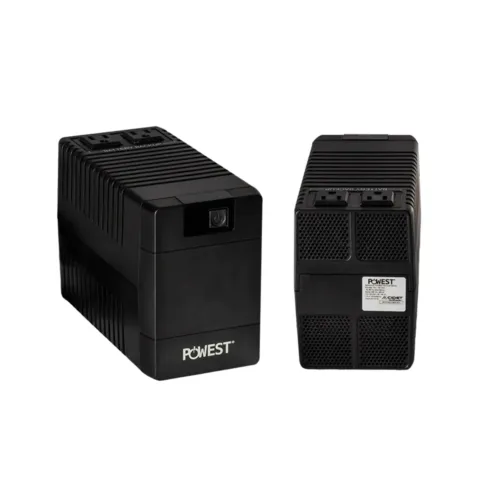 Ups Interactiva 750Va Ref.Micronet750