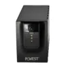 UPS Interactiva Micronet 1000VA Protección Inteligente 600W