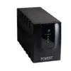 UPS Interactiva Micronet 1000VA Protección Inteligente 600W