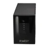 UPS Powest Micronet 2000VA Interactiva 1200W Protección Total