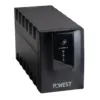 UPS Powest Micronet 2000VA Interactiva 1200W Protección Total