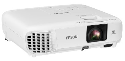 Video Proyector Epson X49 PowerLite