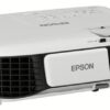 Proyector Epson PowerLite W52+ 4.000 Lúmenes WXGA Inalámbrico Negocios