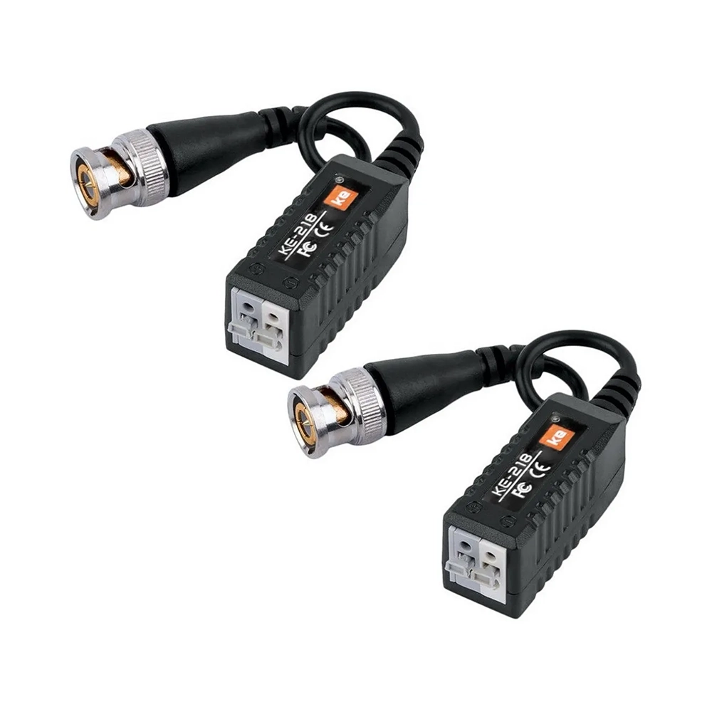 VIDEO BALUN KE MIOKE 8MP