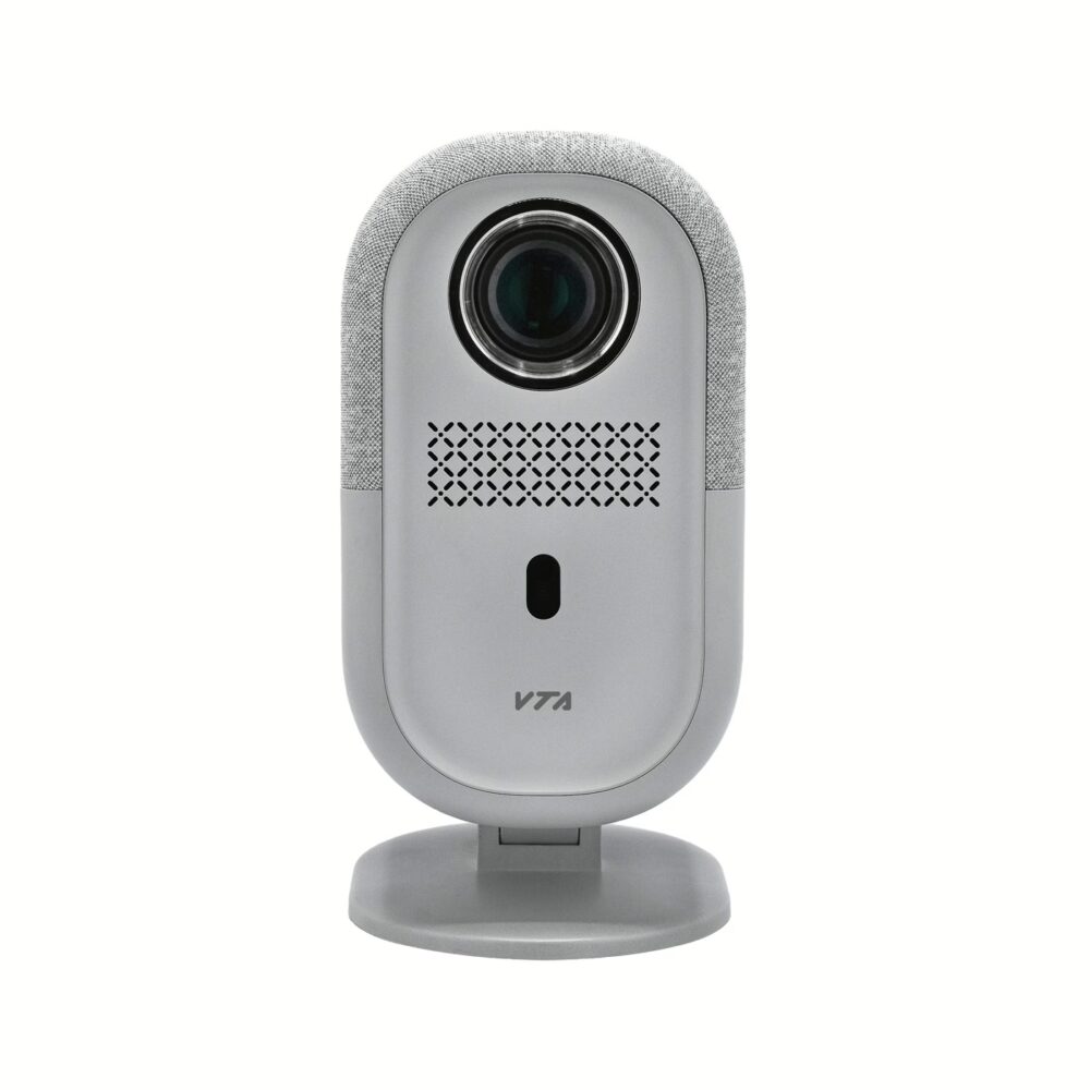 Proyector Inteligente VTA 70351 Android 2000 Lum