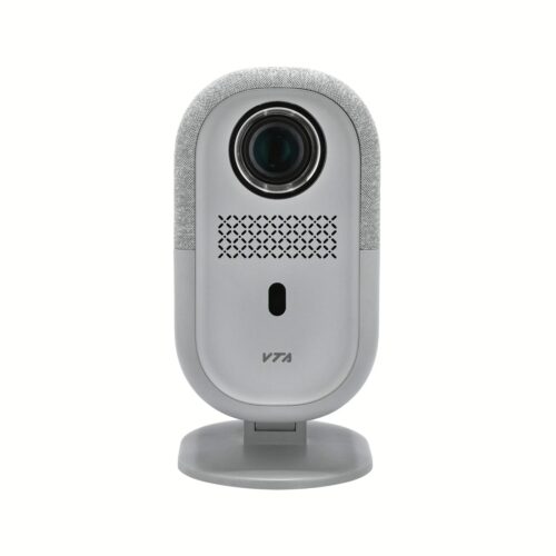 Proyector Inteligente VTA 70351 Android 2000 Lum