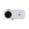 Proyector LED VTA 70357 3800 Lúmenes Bluetooth Full HD Portátil