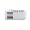 Proyector VTA 70357 3800 Lumenes con BT
