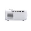 Proyector LED VTA 70357 3800 Lúmenes Bluetooth Full HD Portátil