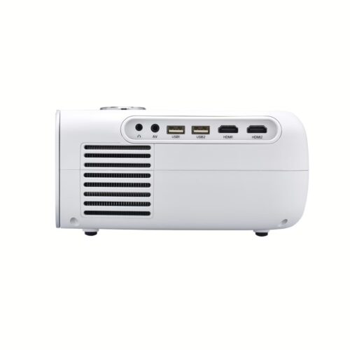 Proyector VTA 70357 3800 Lumenes con BT