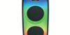 Parlante VTA 82467 Recargable Flama 20W Micr+BT