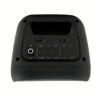 Parlante VTA 82467 Recargable Flama 20W Micr+BT