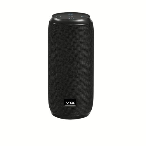 Parlante VTA 82626 Recargable Bluetooth 16W RMS