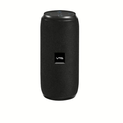 Parlante VTA 82626 Recargable Bluetooth 16W RMS