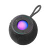 Parlante VTA 82854 Tipo Esfera Recargable 12W