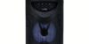Parlante VTA 82862 Cilindrico 6W Recargable con BT