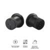Cerradura Inteligente VTA+ Tipo Pomo Smart Home