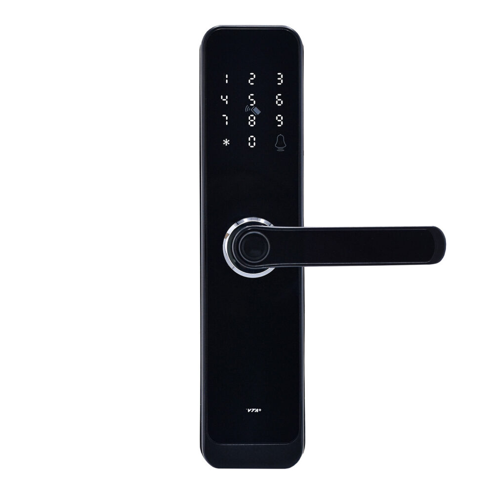 Cerradura VTA+ Smart de Manija Xerus 3 Smart Home