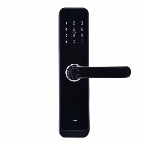 Cerradura VTA+ Smart de Manija Xerus 3 Smart Home