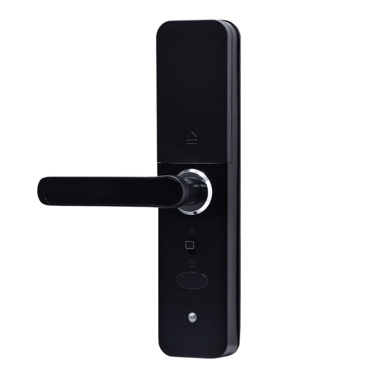 Cerradura Inteligente VTA+ Xerus 3 WiFi Manija 5 Modos Smart Home