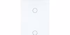 Interruptor VTA+ Touch Doble Link IoT Smart Home