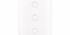Interruptor VTA+ Touch Triple Link IoT Smart Home