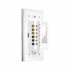 Interruptor VTA+ Touch Triple Link IoT Smart Home