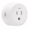 Tomacorriente VTA+ Sencillo Dot Smart