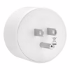 Tomacorriente VTA+ Sencillo Dot Smart