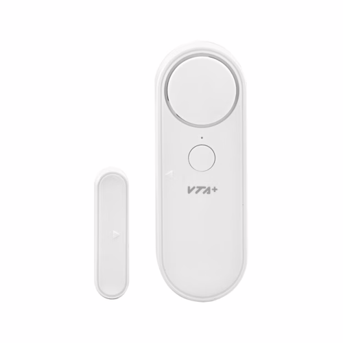Sensor de Apertura VTA+ con Alarma Ding Smart Home