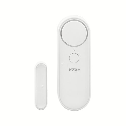 Sensor de Apertura VTA+ con Alarma Ding Smart Home
