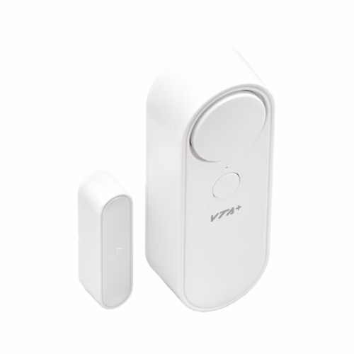 Sensor de Apertura VTA+ con Alarma Ding Smart Home